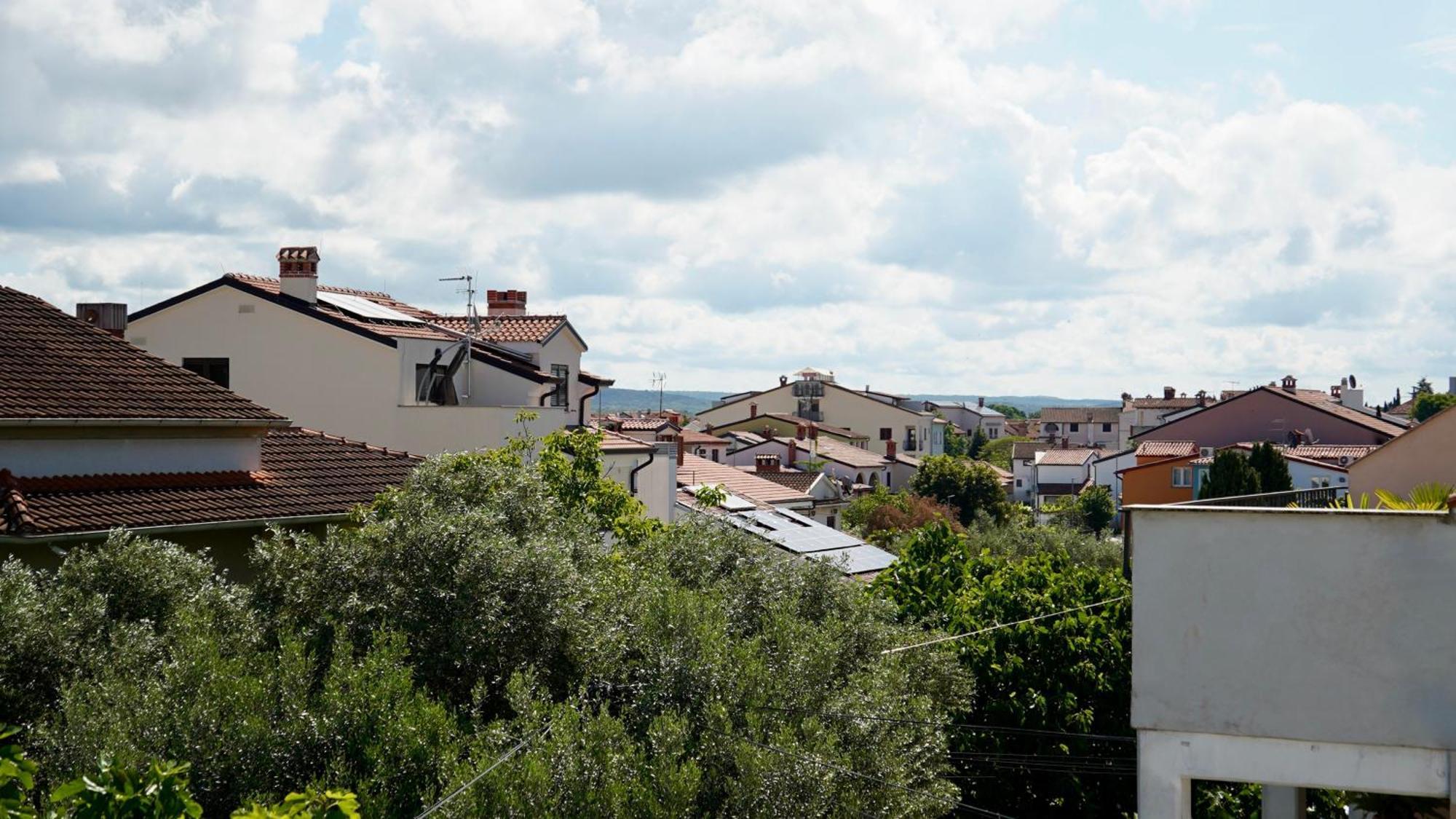 Apartments Ivo Rovinj Croatia Exterior photo