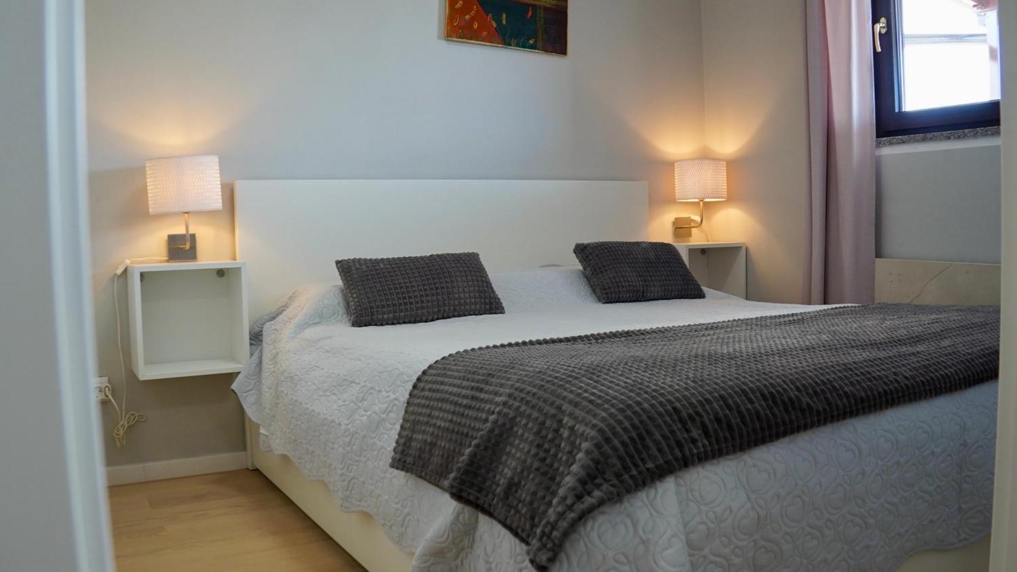 Apartments Ivo Rovinj Croatia Exterior photo