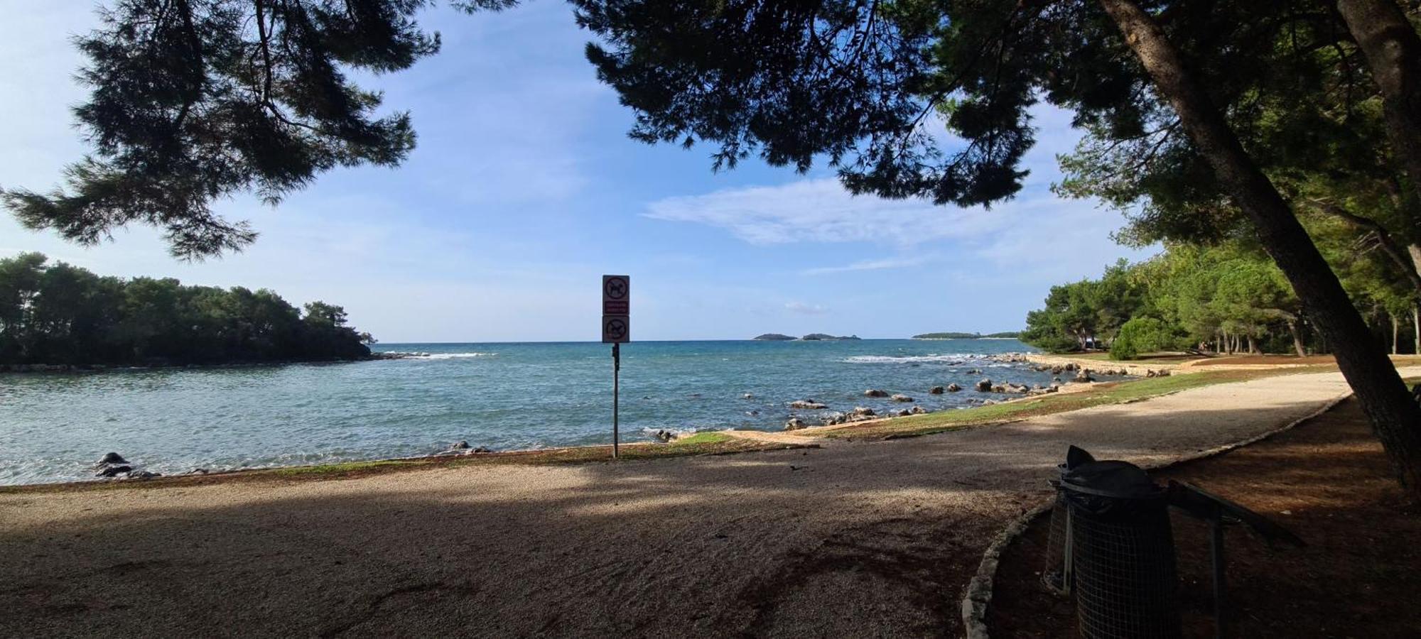 Apartments Ivo Rovinj Croatia Exterior photo