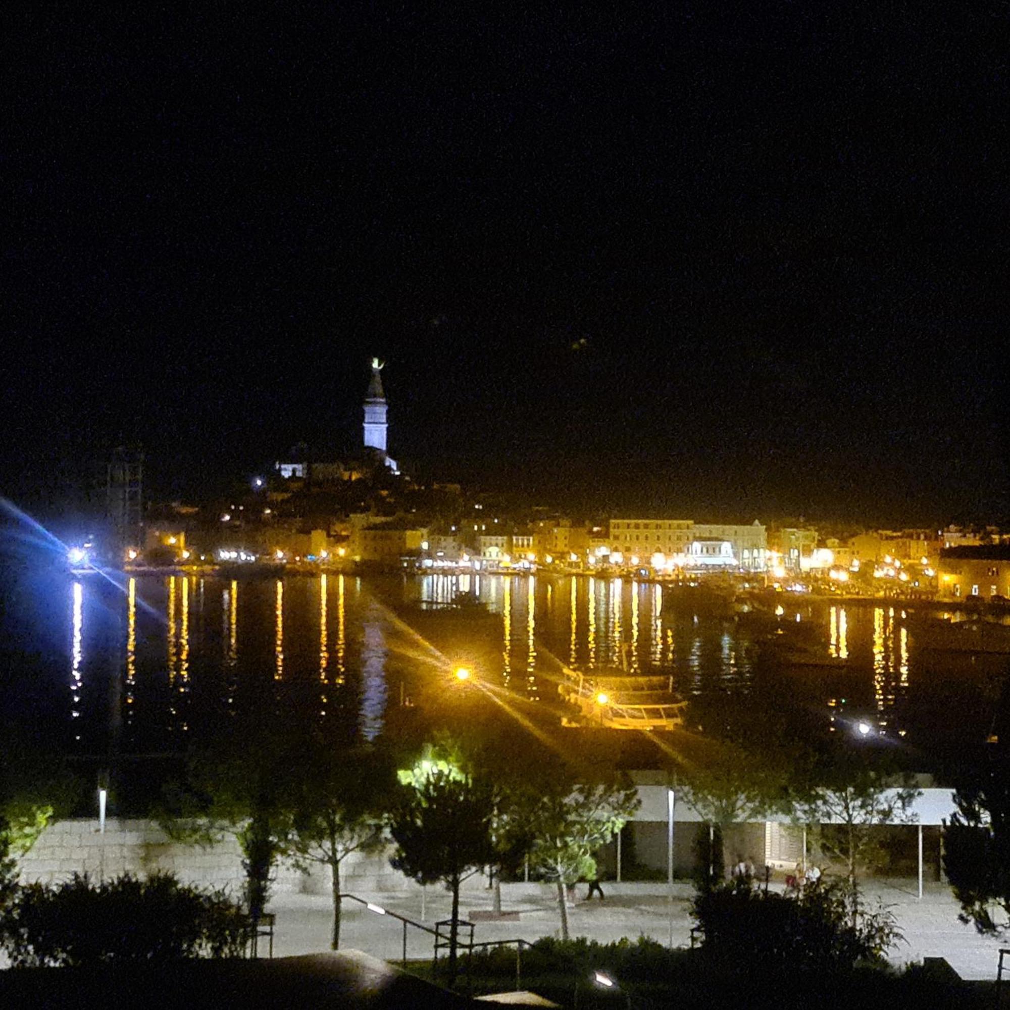 Apartments Ivo Rovinj Croatia Exterior photo