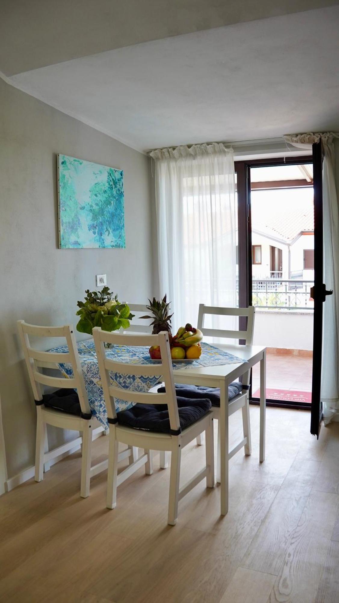 Apartments Ivo Rovinj Croatia Exterior photo